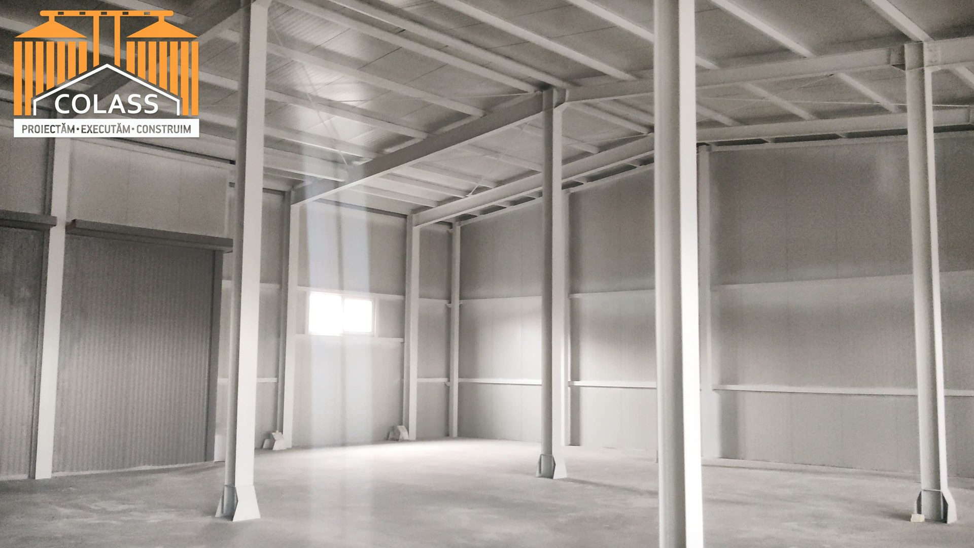 Centru comercial de produse decorative - 6