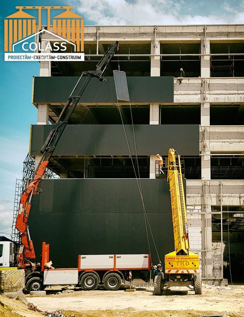 I.c.s. „summa” s.r.l. (arena chișinău) - 5