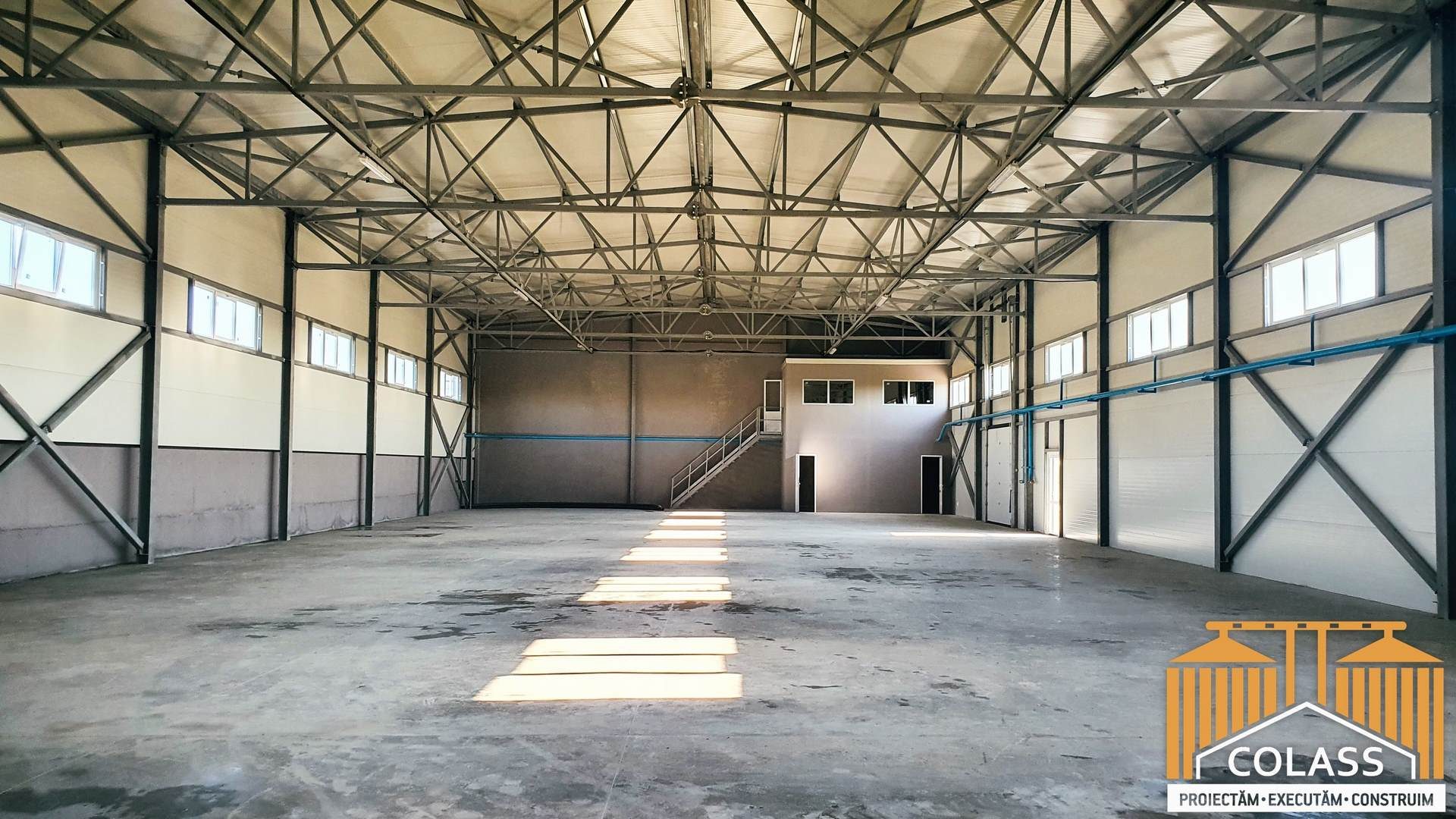 PARCUL INDUSTRIAL EDINEȚ - 5