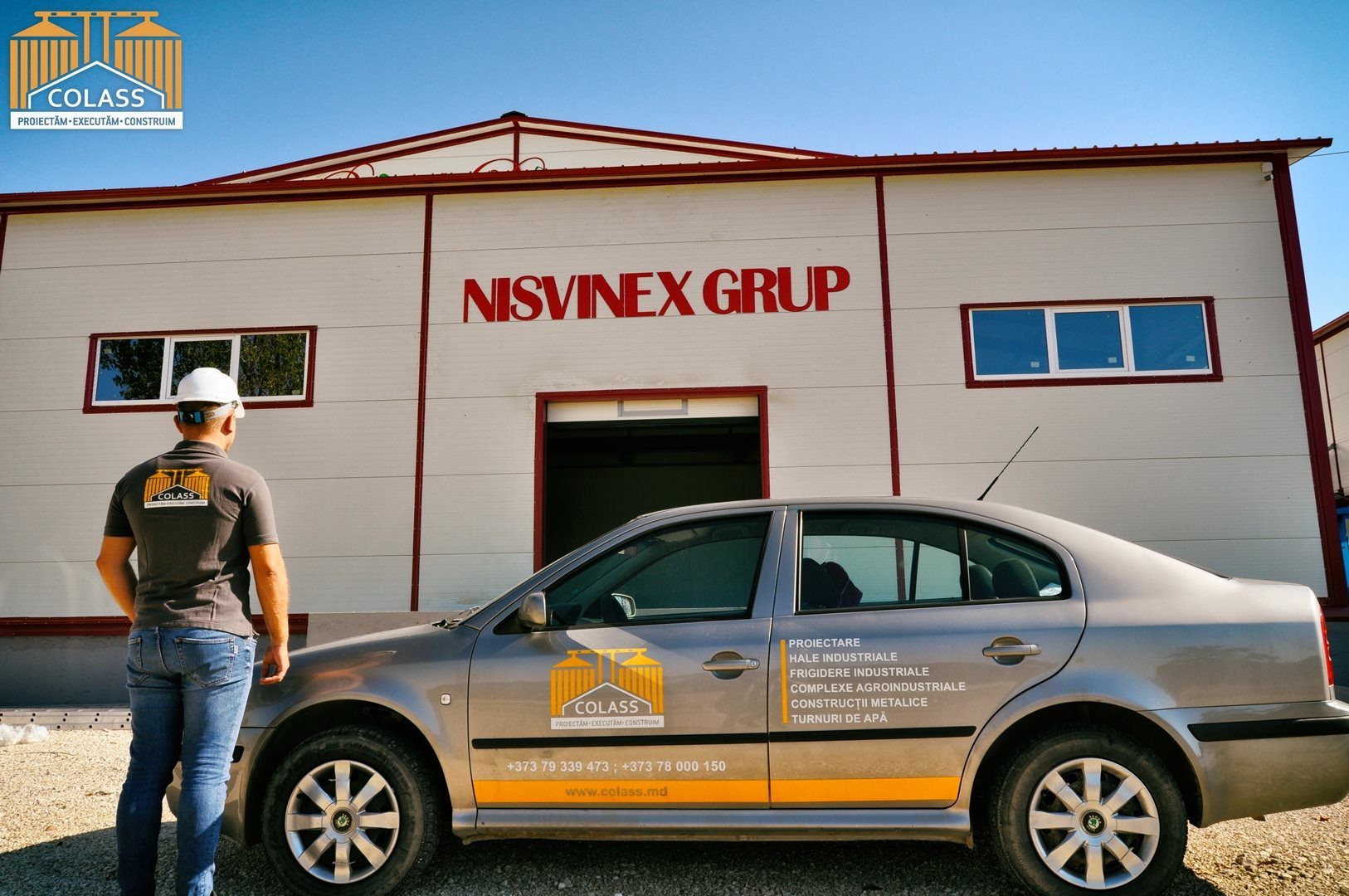 „nisvinex” s.r.l. (s. șișcani, r-ul nisporeni.) - 4