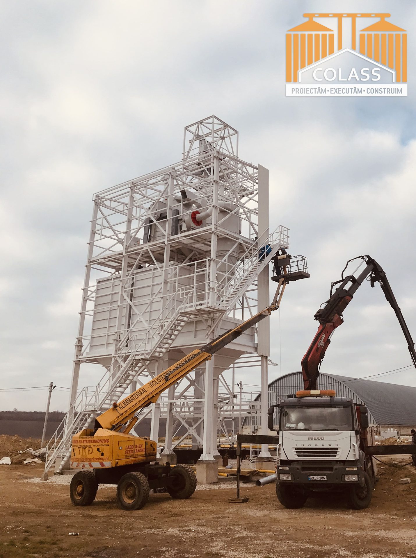 Комплексная переработка зерна - 4