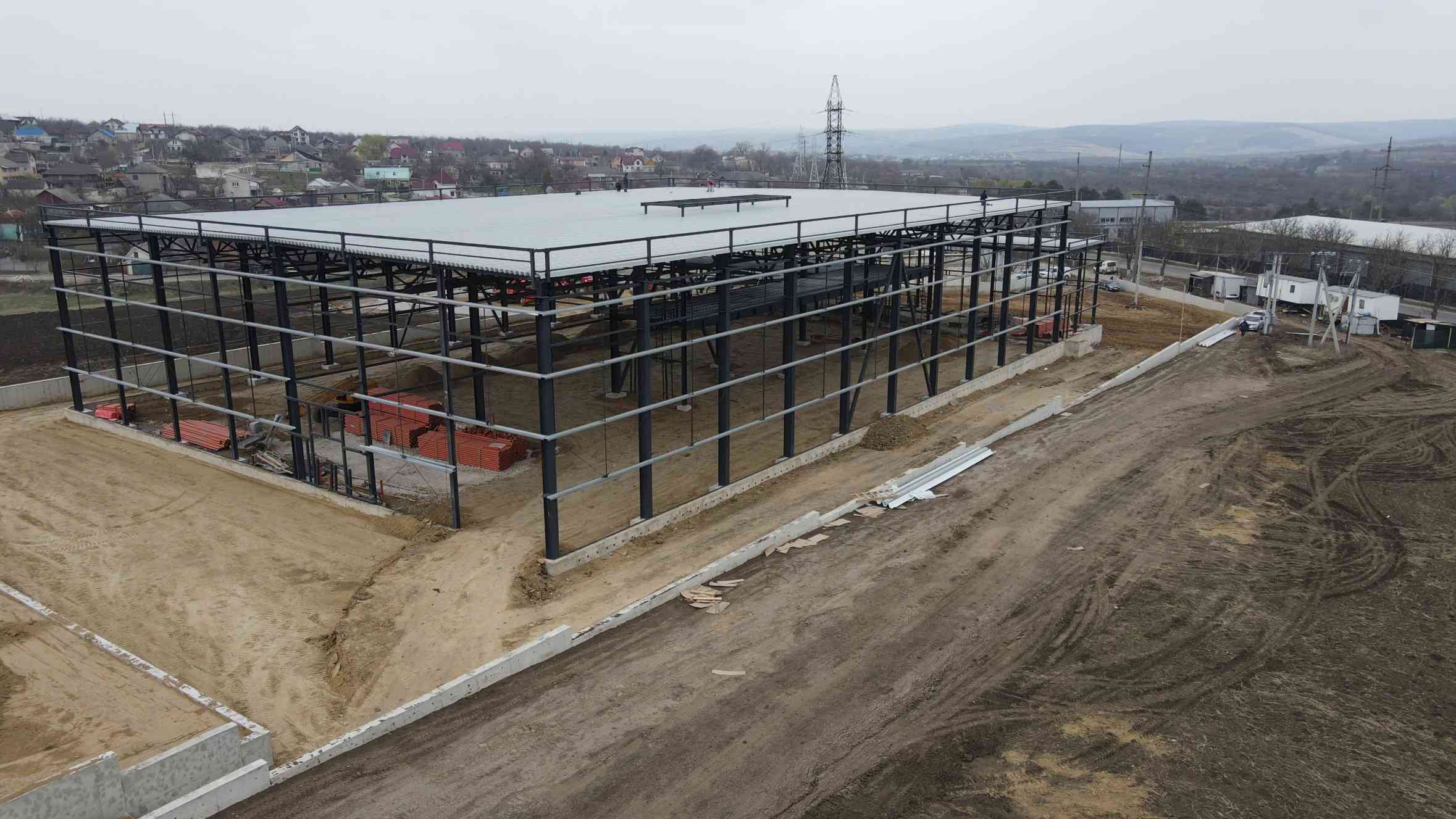 Controlul consumului de combustibil al flotei de construcții – metode practice