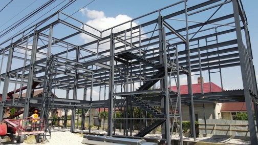 Cum citești un deviz de cheltuieli pentru o construcție industrială