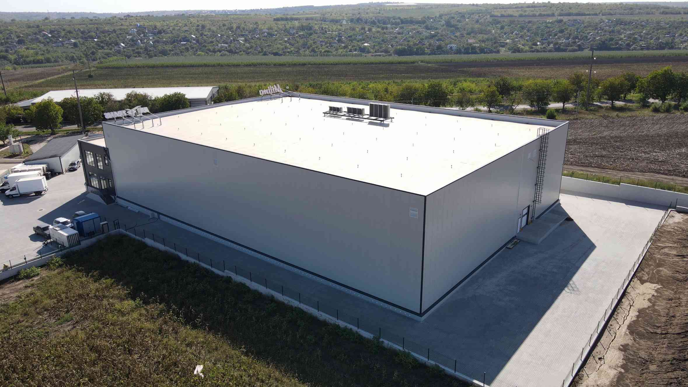 Gestiunea materialelor de construcție: cum eviți pierderile și întârzierile pe șantier