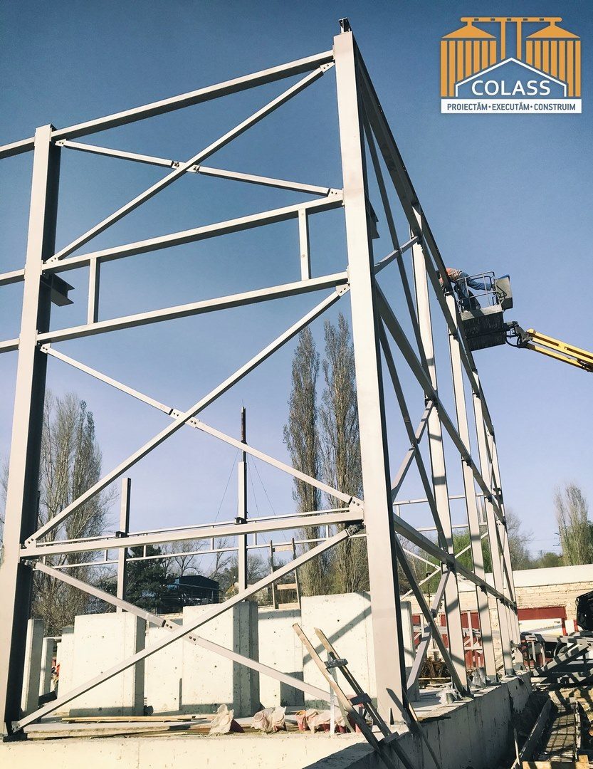 Stația de epurare a apelor uzate (chișinău) - 3