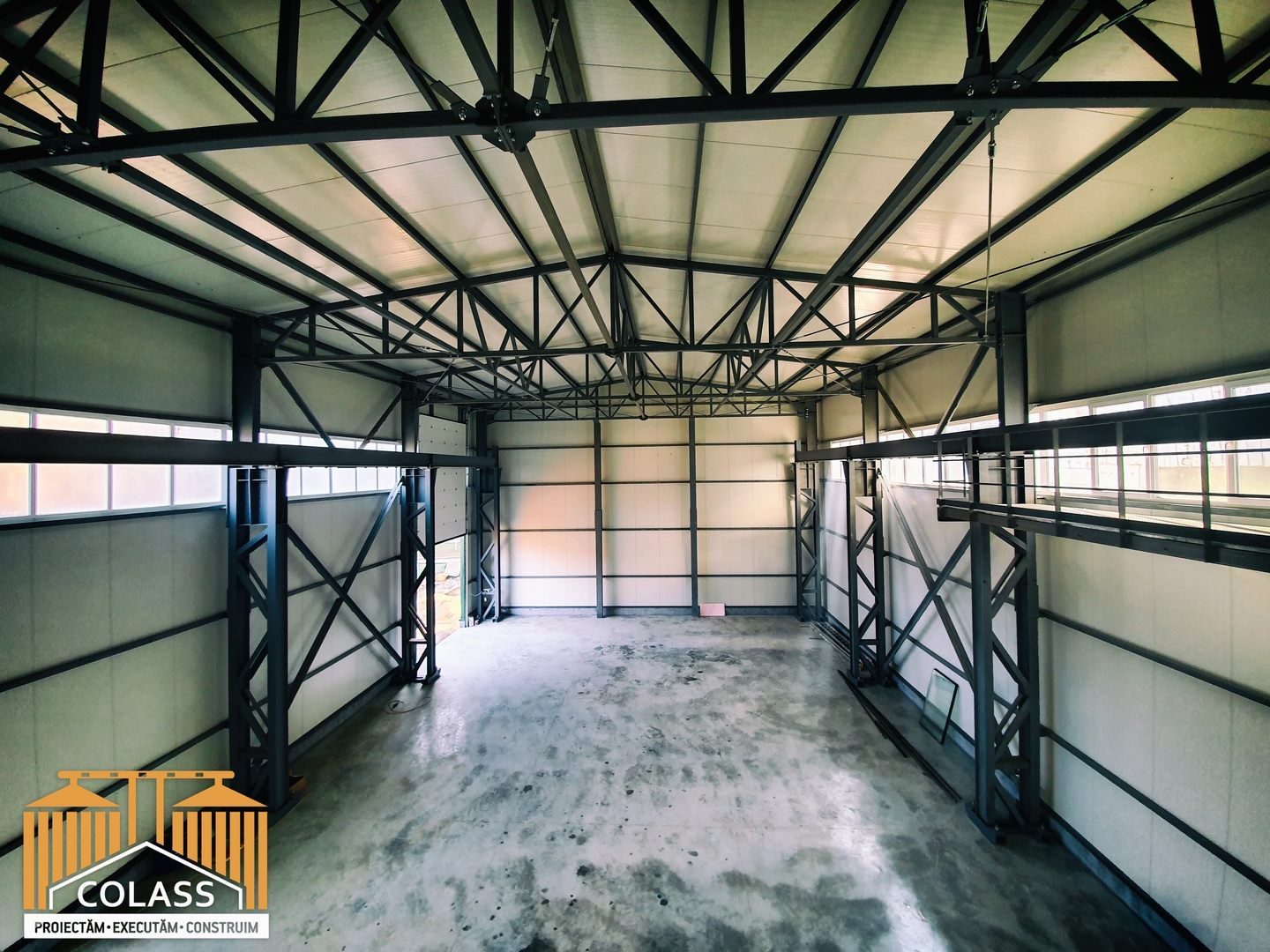 Atelier mecanic lafarge (rezina) - 3