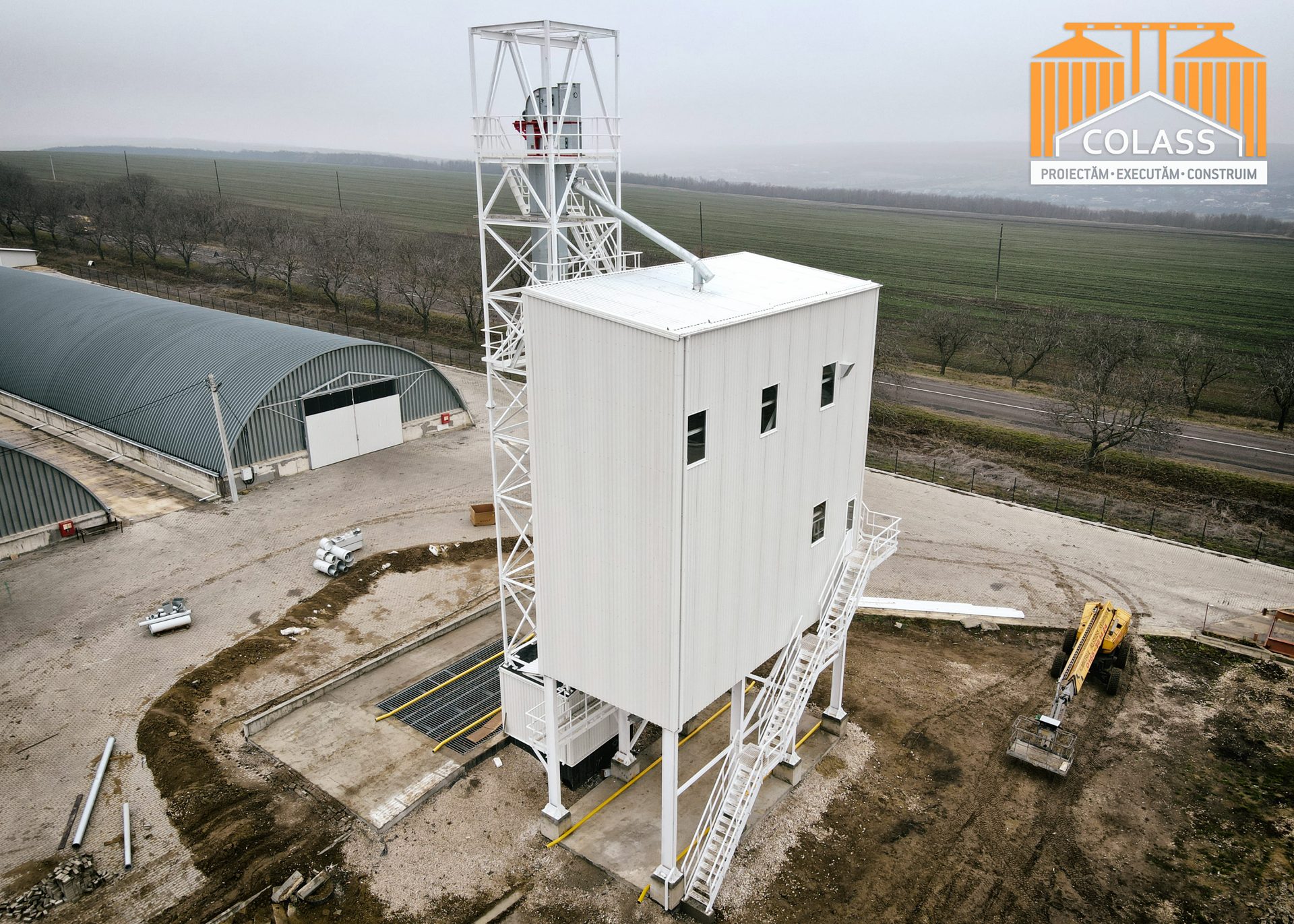 Комплексная переработка зерна - 6